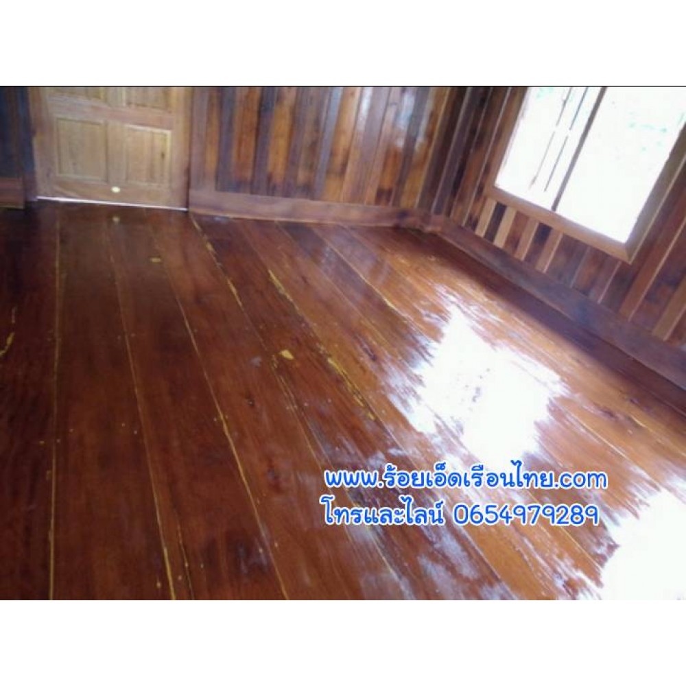 บ้านระเบียงข้างแบบที่12 ขนาด5.5×7 บ้านระเบียงข้างแบบที่12 ขนาด5.5×7